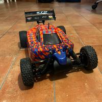 Macchina Telecomandata scala 1:10 HIMOTO