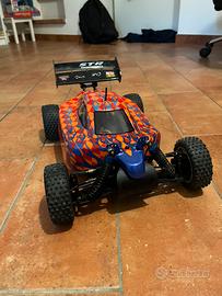 Macchina Telecomandata scala 1:10 HIMOTO