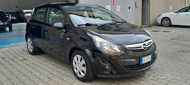 Opel Corsa 1.2 CosmoEdition NeopatentatiOK