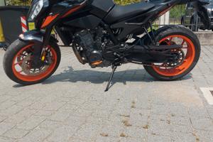 KTM 790 Duke - 2021