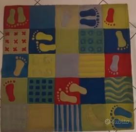 Tappeto per bambini
