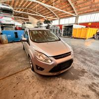 FORD C-MAX RICAMBI USATI GARANTITI