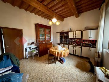 Appartamento Capraia e Limite [1/0502VRG]