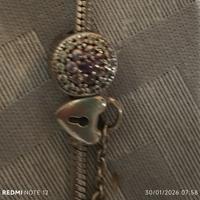 braccialetto pandora 