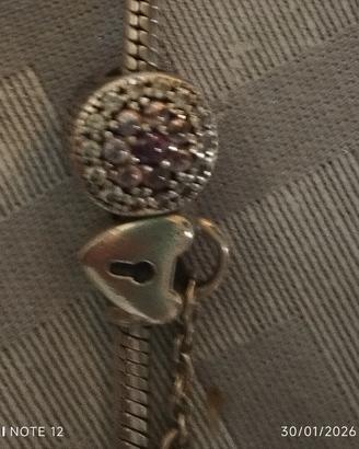 braccialetto pandora 