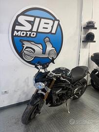 Triumph Speed Triple 1050