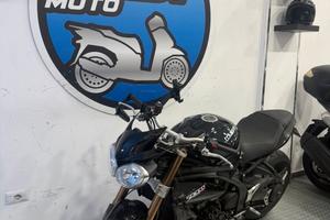 Triumph Speed Triple 1050