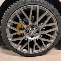 Cerchi in lega MOMO R17