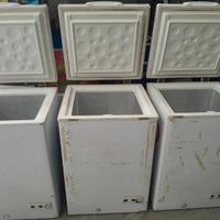 Pozzetti Congelatori HAIER