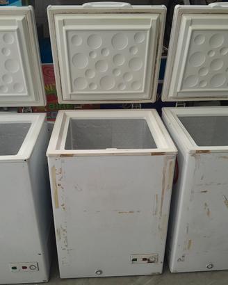 Pozzetti Congelatori HAIER