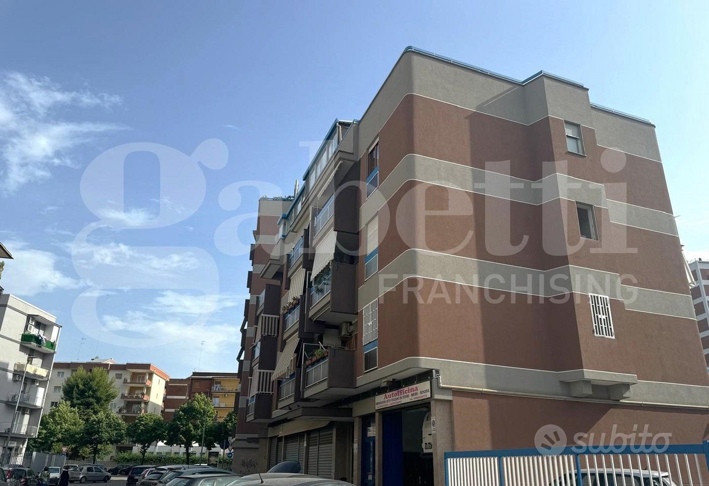 Appartamento – Bari, Poggiofranco, Municipio 2 - Vista 2
