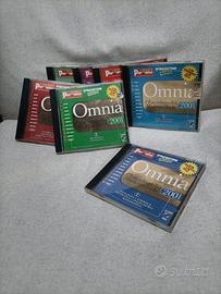 enciclopedia multimediale OMNIA