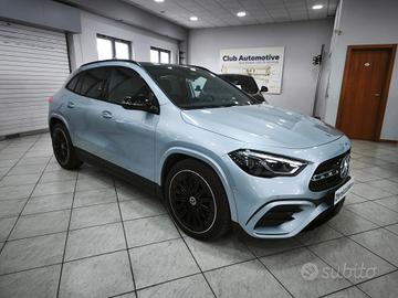 Mercedes-benz GLA 200 d Automatic AMG Line Premium