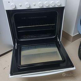 Hotpoint Ariston forno a gas + 4 fuochi - Elettrodomestici In vendita a  Bologna