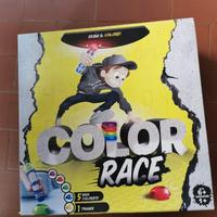 Gioco  Color Race 