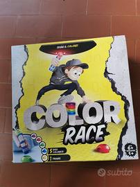 Gioco  Color Race 
