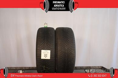 2 Gomme 215 55 R 17 Michelin al 67% SPED GRATIS