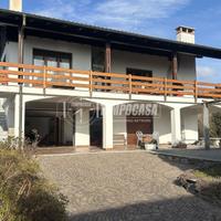 Verbania - Arizzano, casa indipendente vista lago