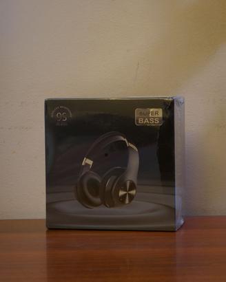 Cuffie Bluetooth Confezionate