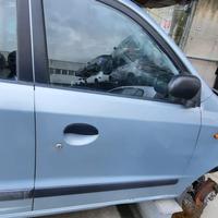 HYUNDAI ATOS PRIME 2007 - PORTA ANTERIORE DESTRO