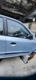 HYUNDAI ATOS PRIME 2007 - PORTA ANTERIORE DESTRO