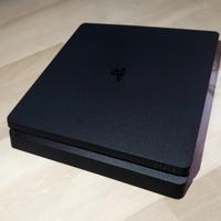 Playstation 4 slim