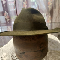 Cappello uomo