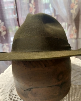 Cappello uomo