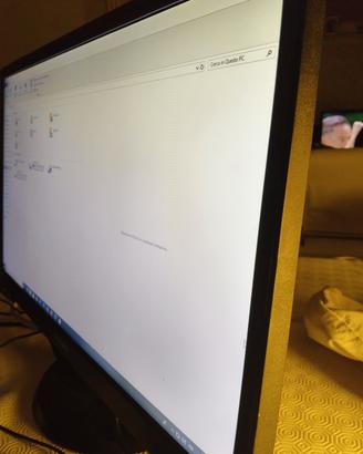 Monitor Philips 
