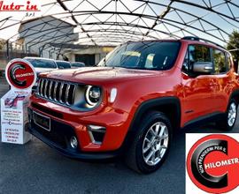 JEEP Renegade - 2019