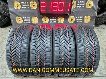MICHELIN GOMME 205 55 16 INVERNALI 85/95% DOT22