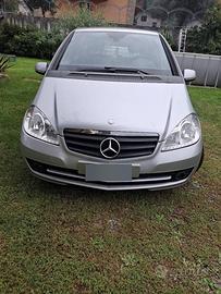 Mercedes Classe AW169 2012