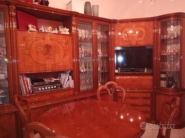 MOBILI SALA DA PRANZO