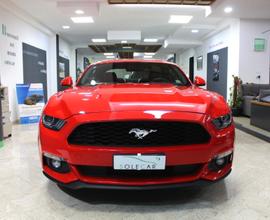 Ford Mustang Fastback 2.3 EcoBoost aut.