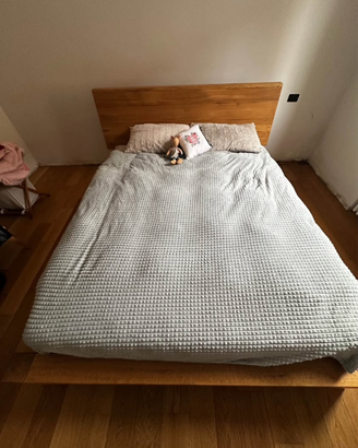 camera da letto da mobilificio