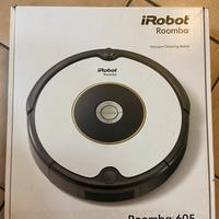 IRobot Roomba 605