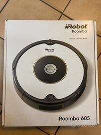 IRobot Roomba 605