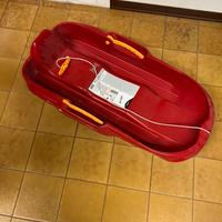 Slittino da neve per bambini