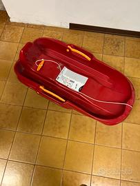 Slittino da neve per bambini