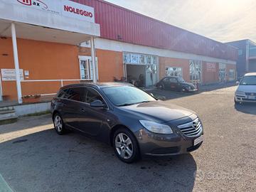 Opel Insignia 2.0 CDTI 160CV Sports Tourer Cosmo