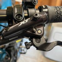 Freni shimano xt