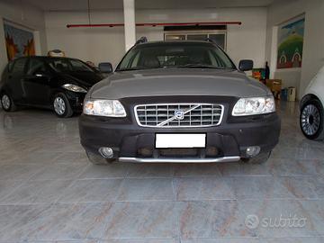 volvo xc70 automatic 4x4
