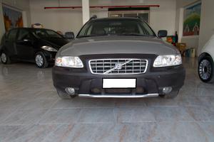 volvo xc70 automatic 4x4