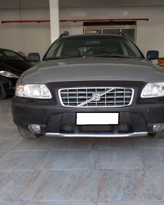volvo xc70 automatic 4x4