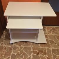 Tavolino pc multiuso
