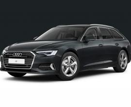 AUDI A6 Avant 40 2.0 TDI S tronic Business con T