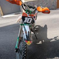 Honda 125 - 2023