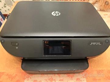 HP Envy 5640: Stampante Multifunzione Inkjet per l