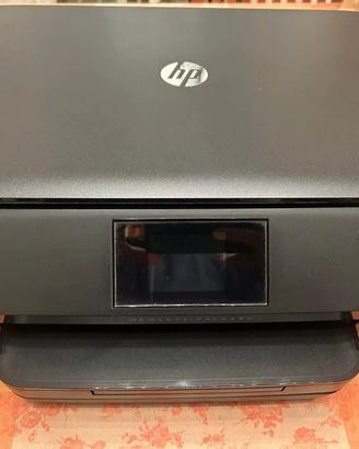 HP Envy 5640: Stampante Multifunzione Inkjet per l