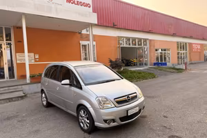 Opel Meriva 1.7 CDTI 125CV Enjoy